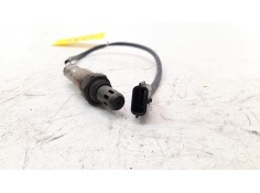 Recambio de sonda lambda para dacia sandero 1.2 16v cat referencia OEM IAM 8200495791   2