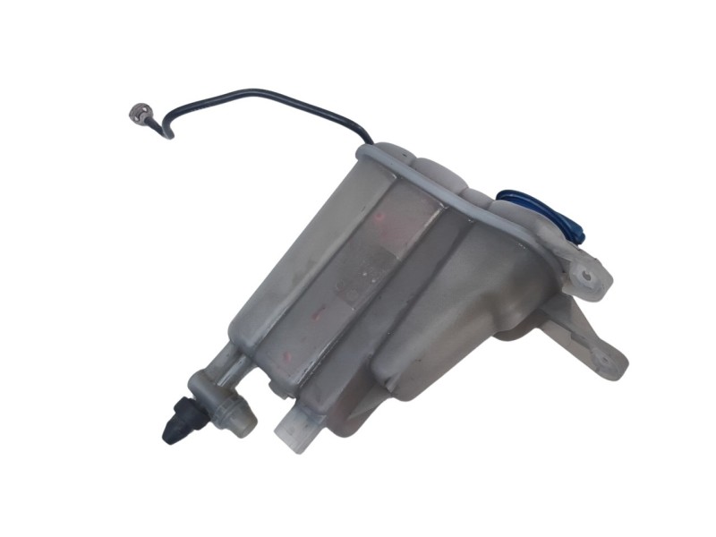 Recambio de deposito expansion para audi a4 ber. (b8) 2.0 16v tdi referencia OEM IAM 8K0121403Q 482435 