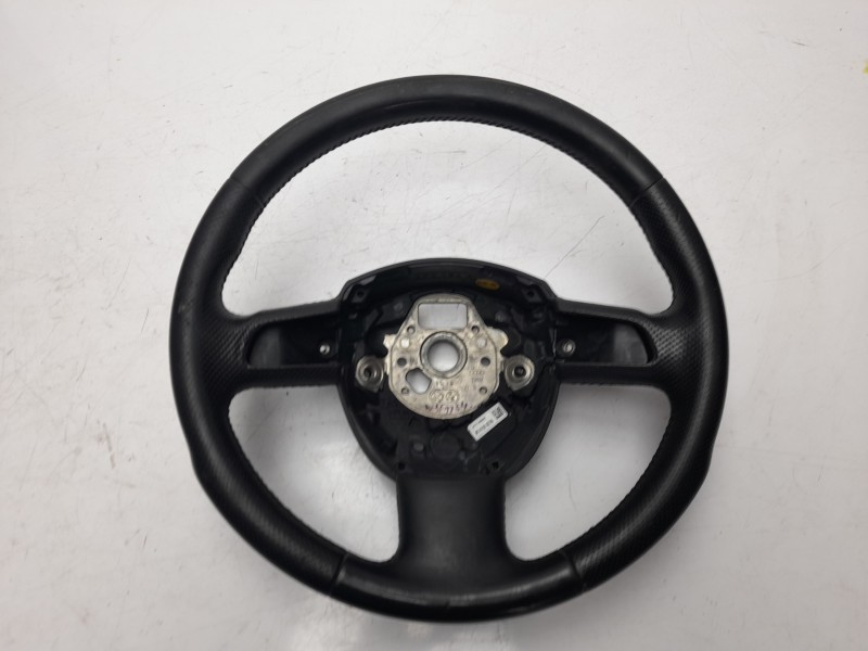Recambio de volante para audi q7 (4l) 3.0 tdi referencia OEM IAM 4F0419091DG  