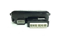 Recambio de pantalla multifuncion para hyundai ix20 gls comfort blue referencia OEM IAM 945101K000 937001K3000  2