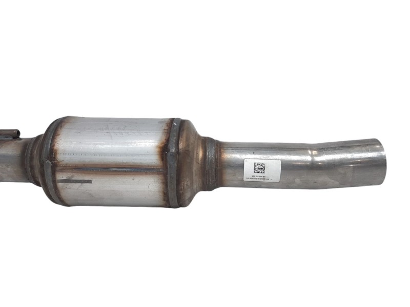 Recambio de catalizador para seat ateca (khp) fr referencia OEM IAM 5Q0253059MH  