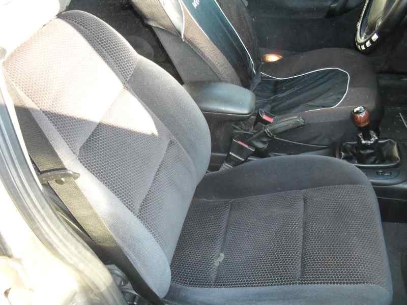 opel vectra b berlina del año 1998