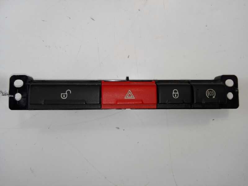 Recambio de warning para land rover freelander (lr2) 2.2 td4 cat referencia OEM IAM AH5213D734AA  