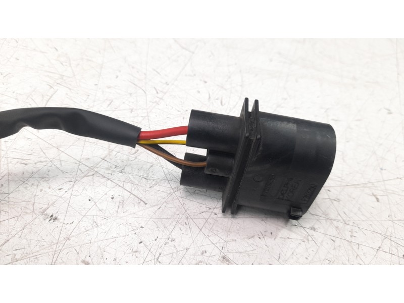 Recambio de electroventilador para hyundai tucson (nx) maxx 2wd referencia OEM IAM PLEF200NX5AF10  
