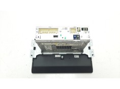 Recambio de sistema navegacion gps para kia xceed 1.0 tgdi cat referencia OEM IAM 96560J7520   2