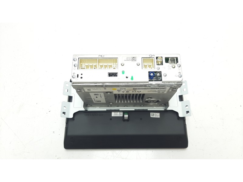 Recambio de sistema navegacion gps para kia xceed 1.0 tgdi cat referencia OEM IAM 96560J7520  