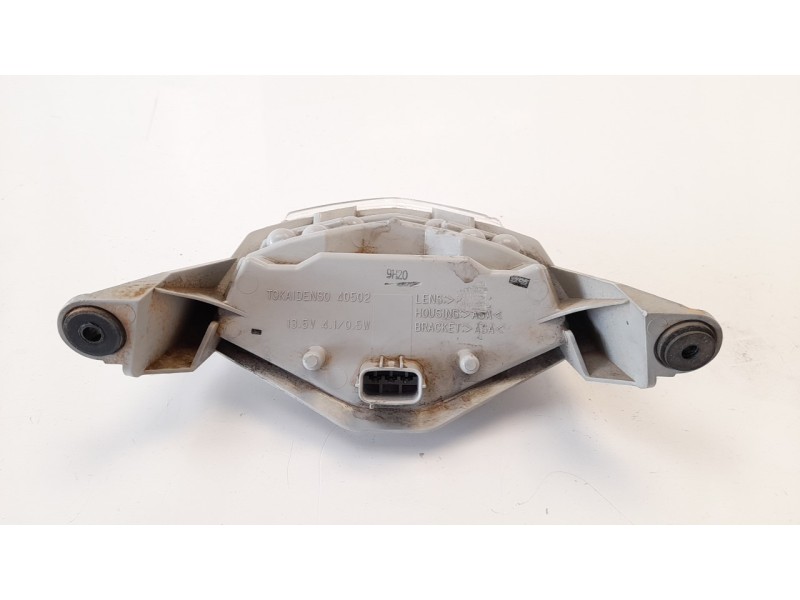 Recambio de luz central de freno para kawasaki z 750 / z 1000 z 750 referencia OEM IAM 230250059  