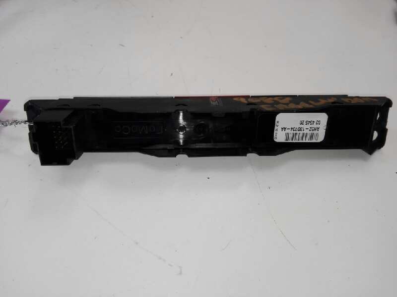 Recambio de warning para land rover freelander (lr2) 2.2 td4 cat referencia OEM IAM AH5213D734AA  