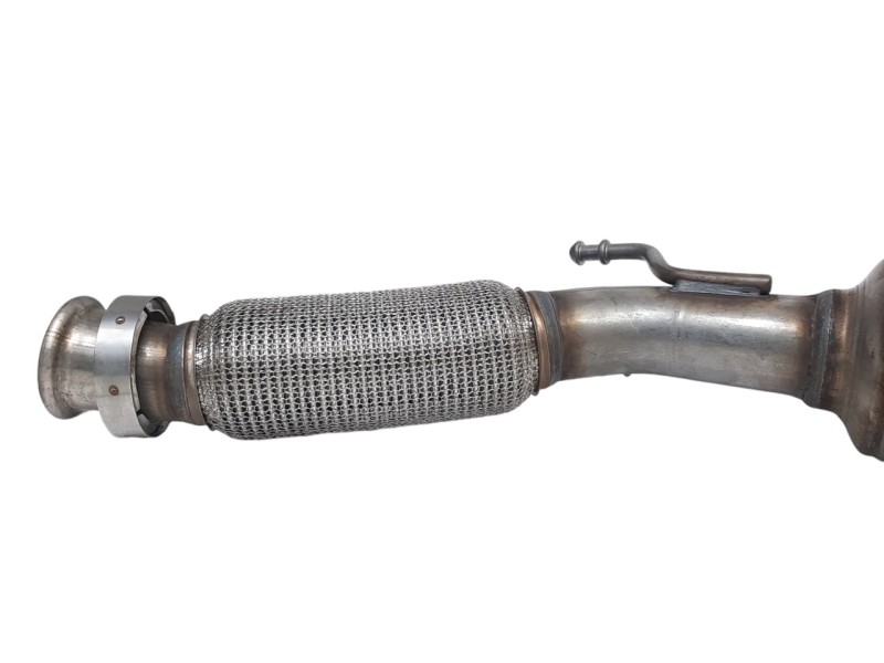 Recambio de catalizador para seat ateca (khp) fr referencia OEM IAM 5Q0253059MH  