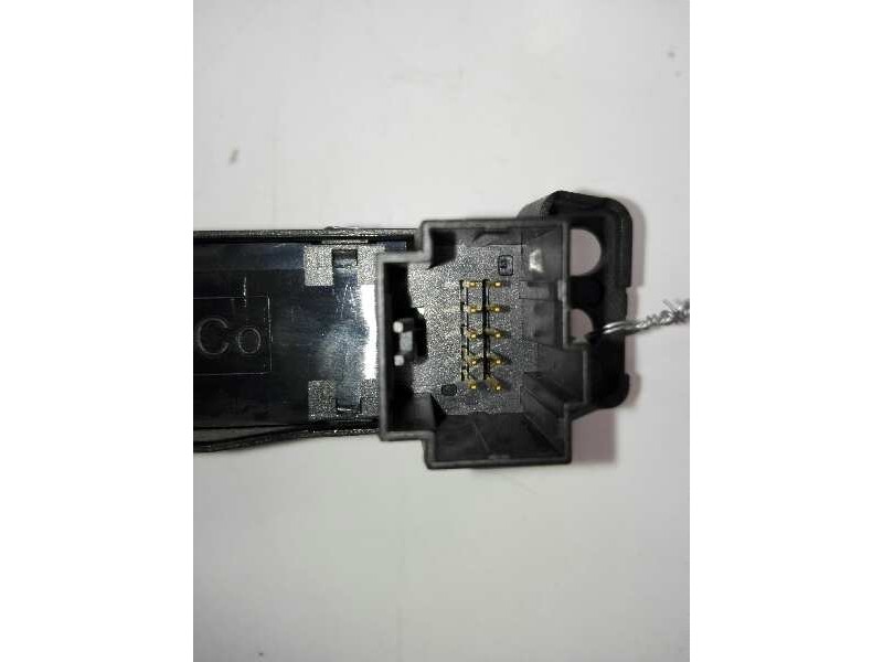 Recambio de warning para land rover freelander (lr2) 2.2 td4 cat referencia OEM IAM AH5213D734AA  