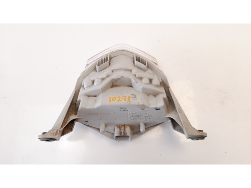 Recambio de luz central de freno para kawasaki z 750 / z 1000 z 750 referencia OEM IAM 230250059  