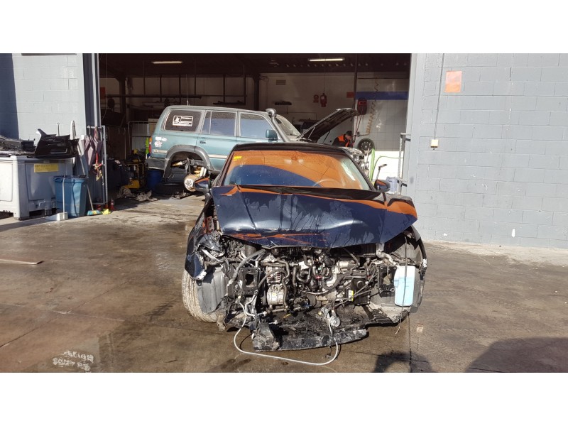 audi a3 sportback (8vf) del año 2017