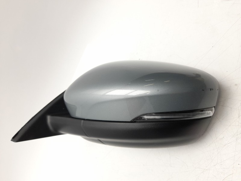Recambio de retrovisor izquierdo para ford kuga iii referencia OEM IAM LV4B17683DG  4100305
