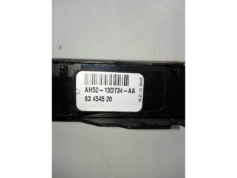 Recambio de warning para land rover freelander (lr2) 2.2 td4 cat referencia OEM IAM AH5213D734AA  