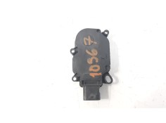Recambio de motor calefaccion para opel zafira tourer 1.4 16v turbo cat (a 14 net / luj) referencia OEM IAM 6466R300   2