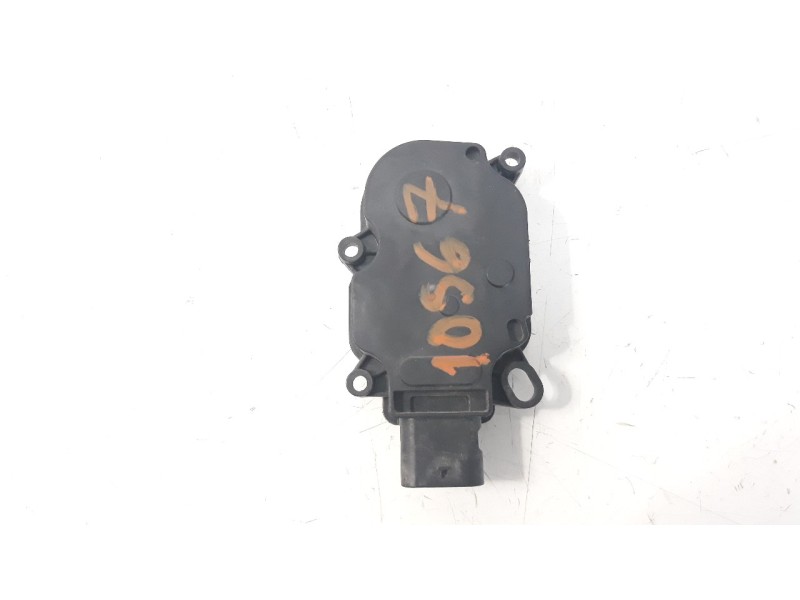 Recambio de motor calefaccion para opel zafira tourer 1.4 16v turbo cat (a 14 net / luj) referencia OEM IAM 6466R300  