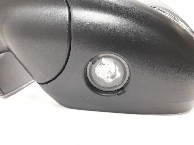 Recambio de retrovisor izquierdo para ford kuga iii referencia OEM IAM LV4B17683DG  4100305