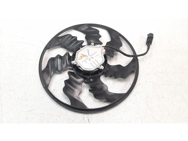 Recambio de electroventilador para hyundai tucson (nx) maxx 2wd referencia OEM IAM PLEF200NX5AF10  