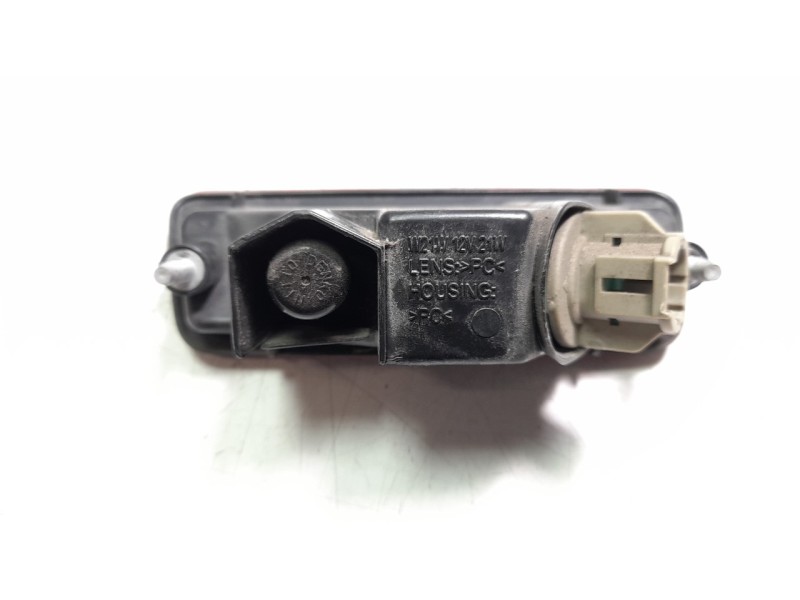 Recambio de piloto trasero central para nissan juke (f15) ultimate edition referencia OEM IAM 26580E050A  DS7024350