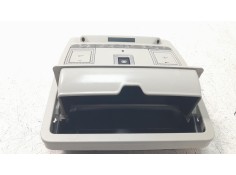 Recambio de luz interior para land rover discovery sport 2.0 td4 cat referencia OEM IAM LR086401   2