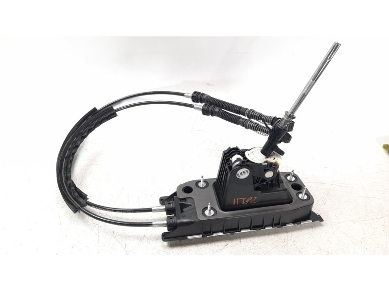 Recambio de palanca cambio para seat ateca (khp) fr referencia OEM IAM 5WA711049BR  