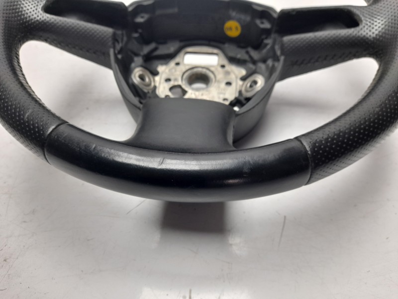 Recambio de volante para audi q7 (4l) 3.0 tdi referencia OEM IAM 4F0419091DG  
