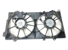 ELECTROVENTILADOR SH1215025A 