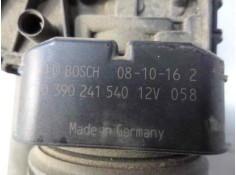 Recambio de motor limpia delantero para peugeot 207 sw 1.6 16v referencia OEM IAM 0390241540 0390241540  2