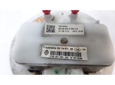 Recambio de bomba combustible para renault clio v zen referencia OEM IAM 172025139R   2