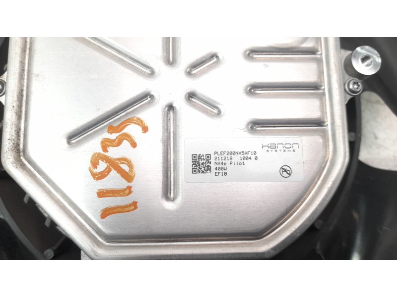 Recambio de electroventilador para hyundai tucson (nx) maxx 2wd referencia OEM IAM PLEF200NX5AF10  