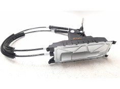 Recambio de palanca cambio para seat ateca (khp) fr referencia OEM IAM 5WA711049BR   2