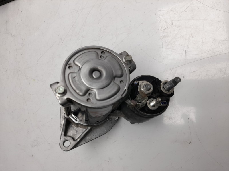 Recambio de motor arranque para ford tourneo courier (c4a) titanium referencia OEM IAM H1BT11000AD  