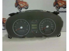 Recambio de cuadro instrumentos para hyundai getz (tb) 1.5 crdi cat referencia OEM IAM 940031C550 20031204 