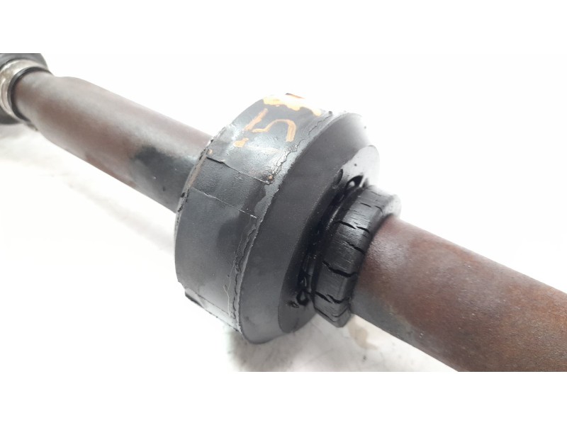 Recambio de transmision delantera derecha para dacia sandero 1.2 16v cat referencia OEM IAM 391000982R 213D1505 