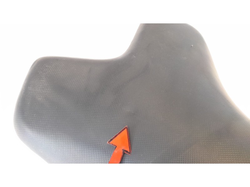 Recambio de asiento para kawasaki z 750 / z 1000 z 750 referencia OEM IAM 530665007  