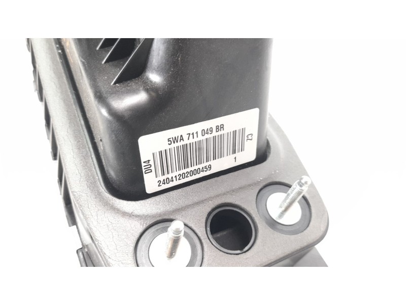 Recambio de palanca cambio para seat ateca (khp) fr referencia OEM IAM 5WA711049BR  