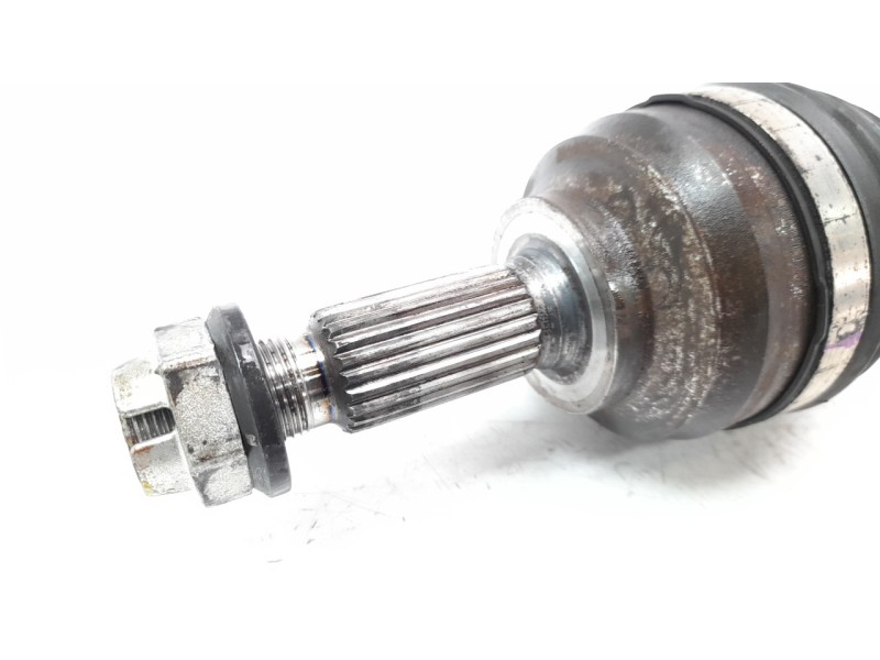 Recambio de transmision delantera derecha para dacia sandero 1.2 16v cat referencia OEM IAM 391000982R 213D1505 