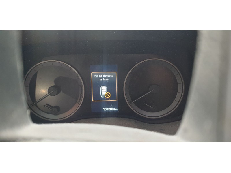 hyundai tucson del año 2015