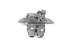 CERRADURA MALETERO / PORTON 13587646 13587646 