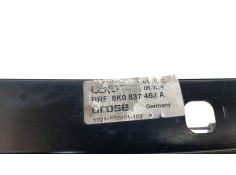 Recambio de elevalunas delantero derecho para audi a4 ber. (b8) 2.0 16v tdi referencia OEM IAM 8K0837462A   2