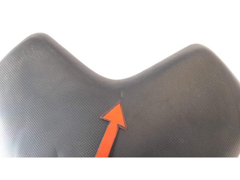 Recambio de asiento para kawasaki z 750 / z 1000 z 750 referencia OEM IAM 530665007  