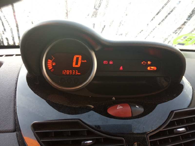 renault twingo del año 2014