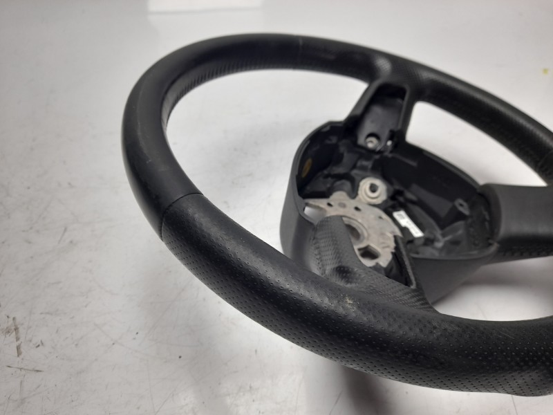 Recambio de volante para audi q7 (4l) 3.0 tdi referencia OEM IAM 4F0419091DG  
