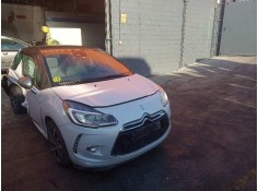 citroen ds3 del año 2014 2