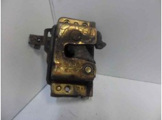 CERRADURA PUERTA DELANTERA IZQUIERDA 90120862 