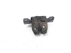 Recambio de cerradura maletero / porton para opel zafira tourer 1.4 16v turbo cat (a 14 net / luj) referencia OEM IAM 13587646   2