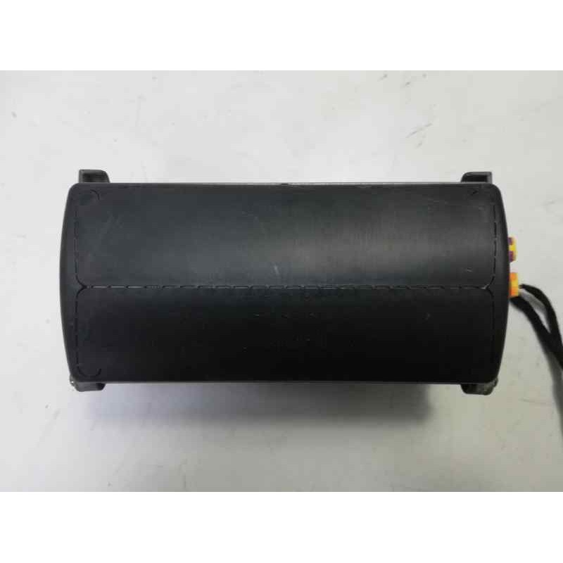 Recambio de airbag delantero derecho para mercedes-benz clase m (w163) 400 cdi (163.128) referencia OEM IAM 1638600705 A16386007