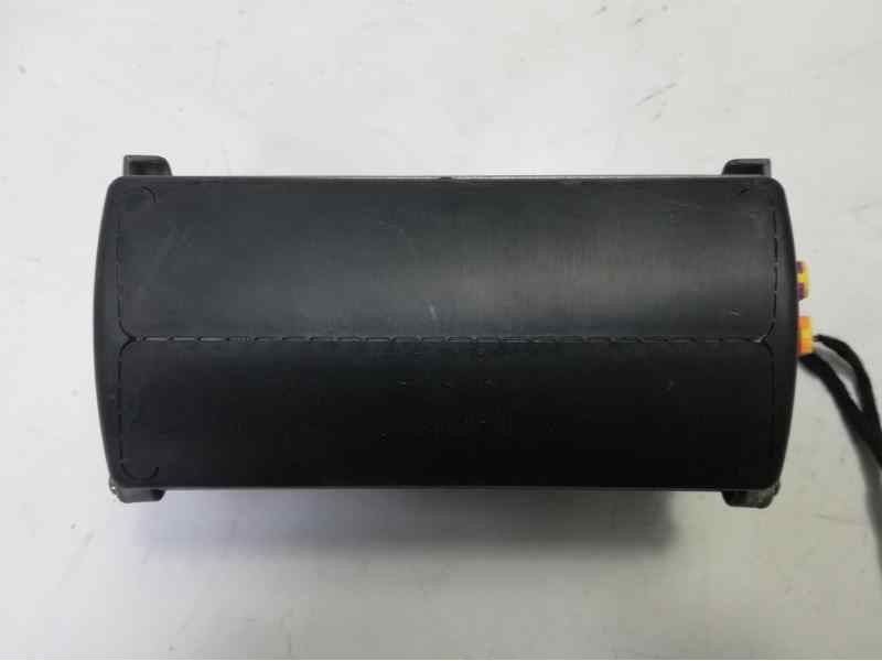 Recambio de airbag delantero derecho para mercedes-benz clase m (w163) 400 cdi (163.128) referencia OEM IAM 1638600705 A16386007