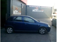 OPEL CORSA C
