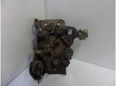 Recambio de cerradura puerta delantera izquierda para opel corsa a eco referencia OEM IAM 90120862   2